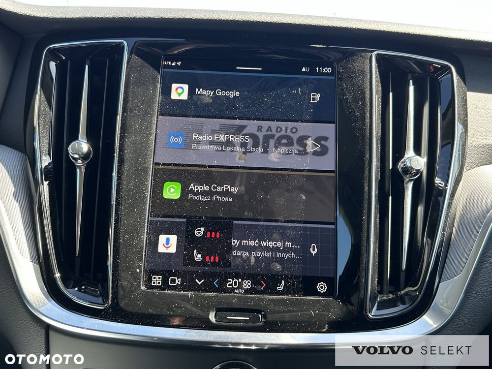 Volvo V60 - 18