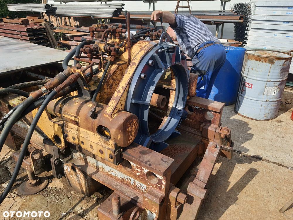 Inny WAMET WPS-80 - 15