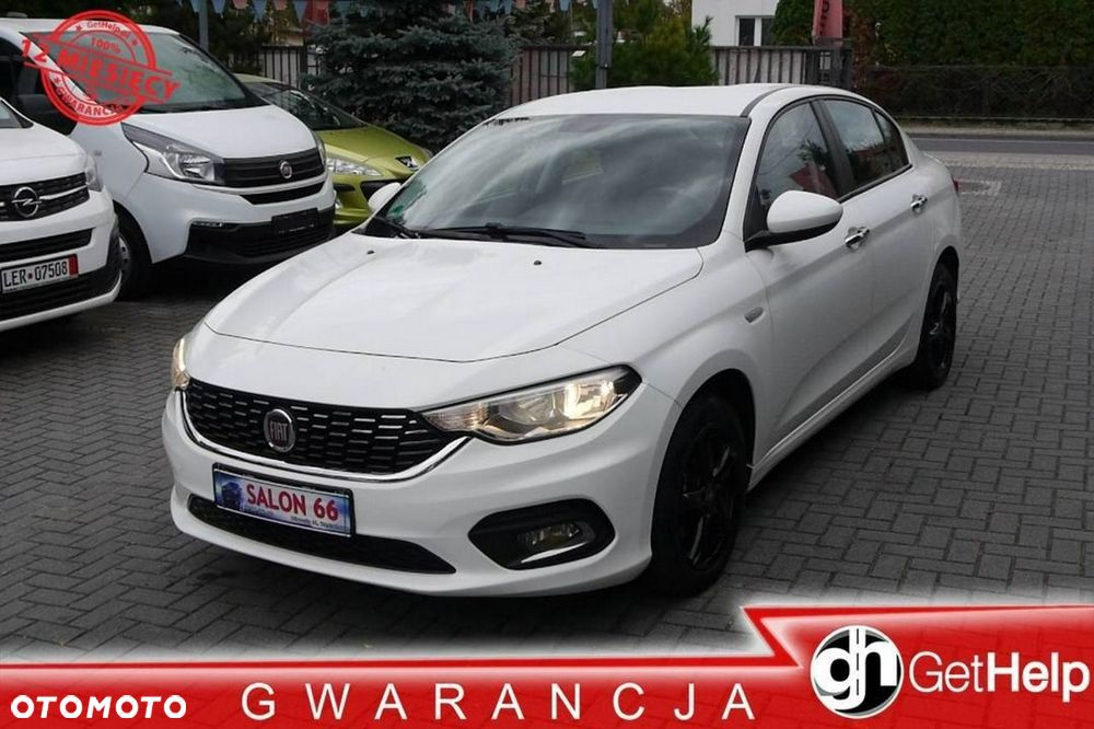 Fiat Tipo