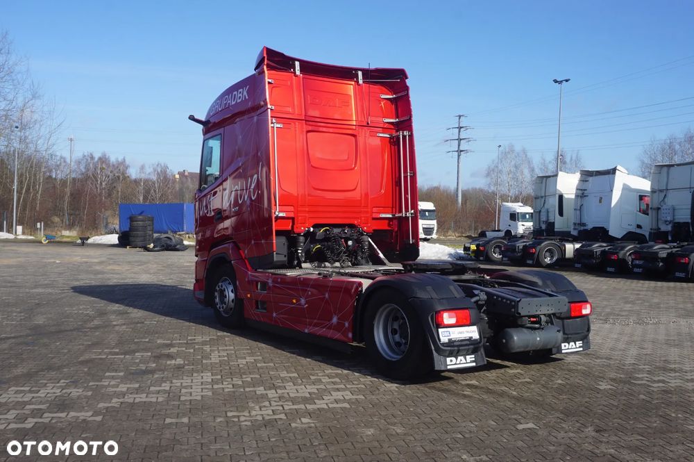 DAF XG 480 FT (32676) - 3