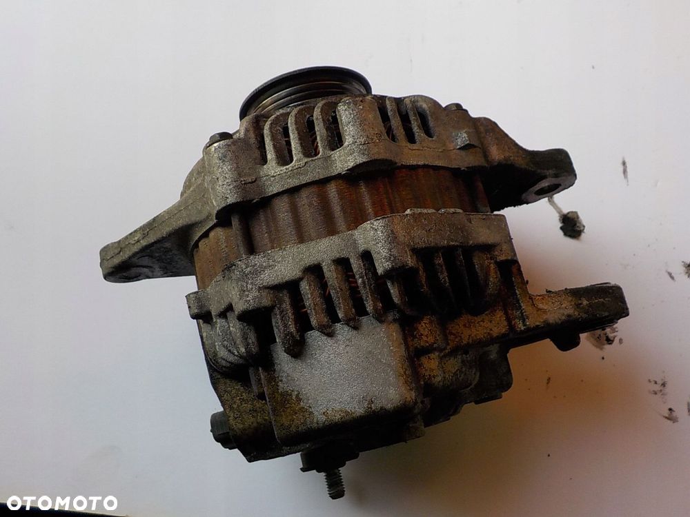 MITSUBISHI LANCER VIII 1.5 B ALTERNATOR A5TG1291 - 3