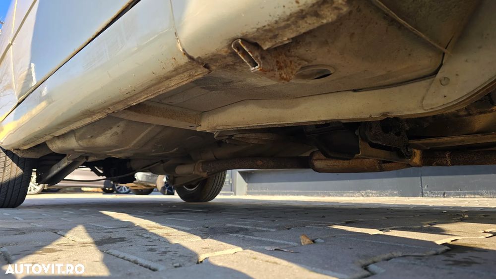 Alfa Romeo Spider - 26