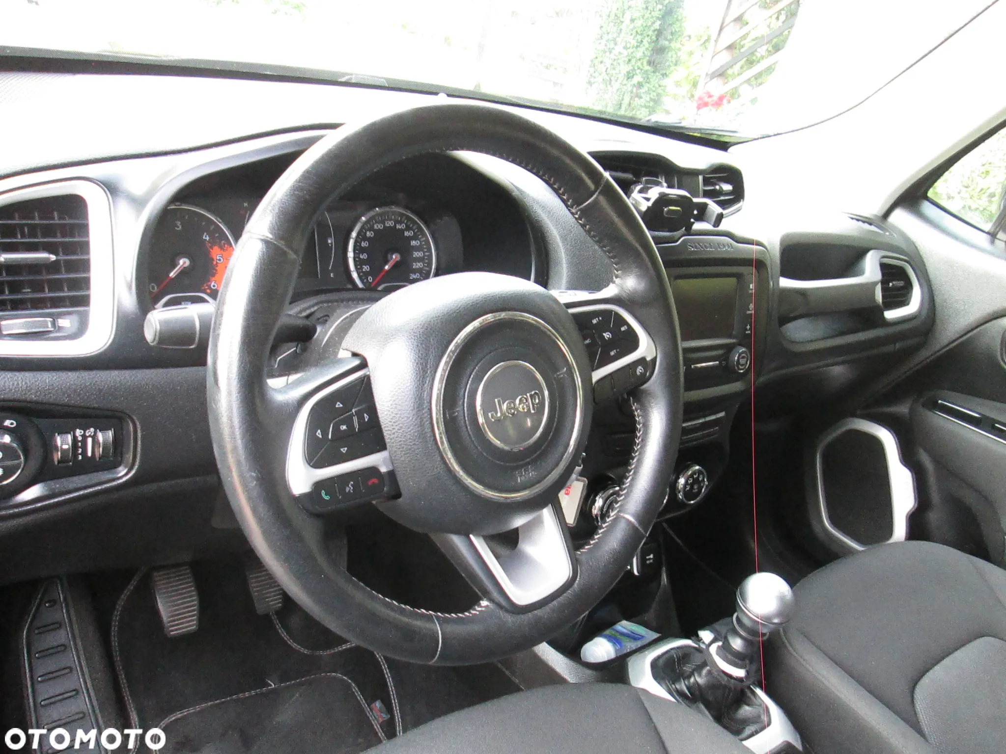 Jeep Renegade - 3