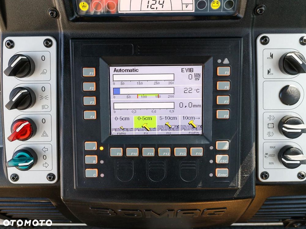 Bomag BW 154 AP-4i AM - 27