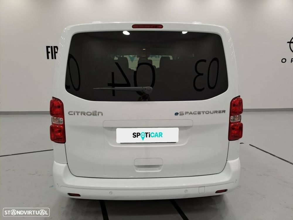 Citroën Spacetourer - 5