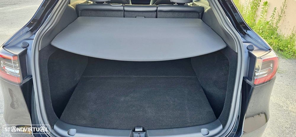 Tesla Model Y Performance Tração Integral - 13