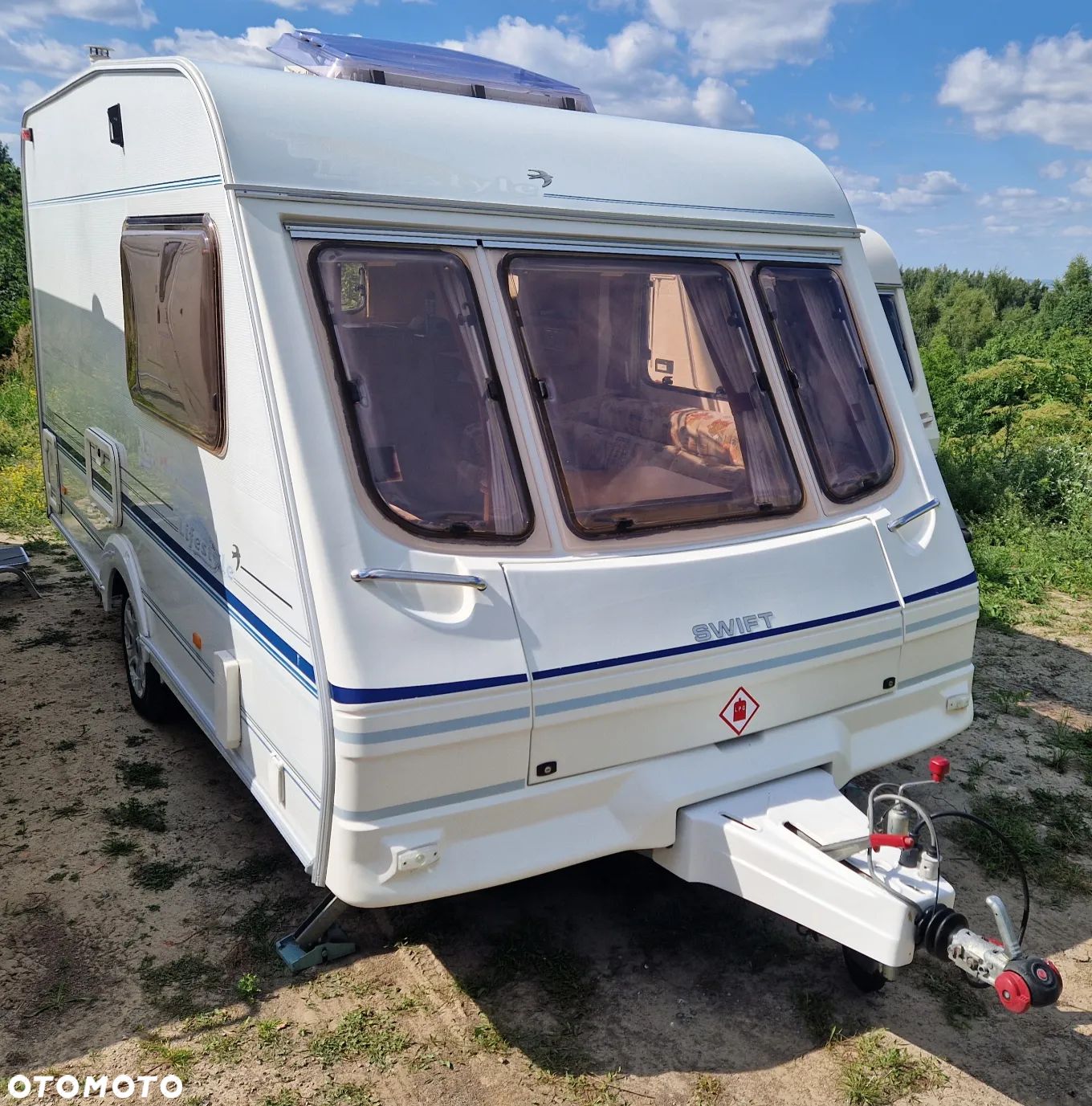 SWIFT Lifestyle - 1