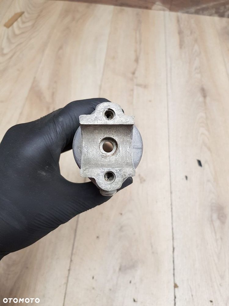 Goleń prawy Harley Davidson Softail Heritage Fat Boy 45915-08 - 3