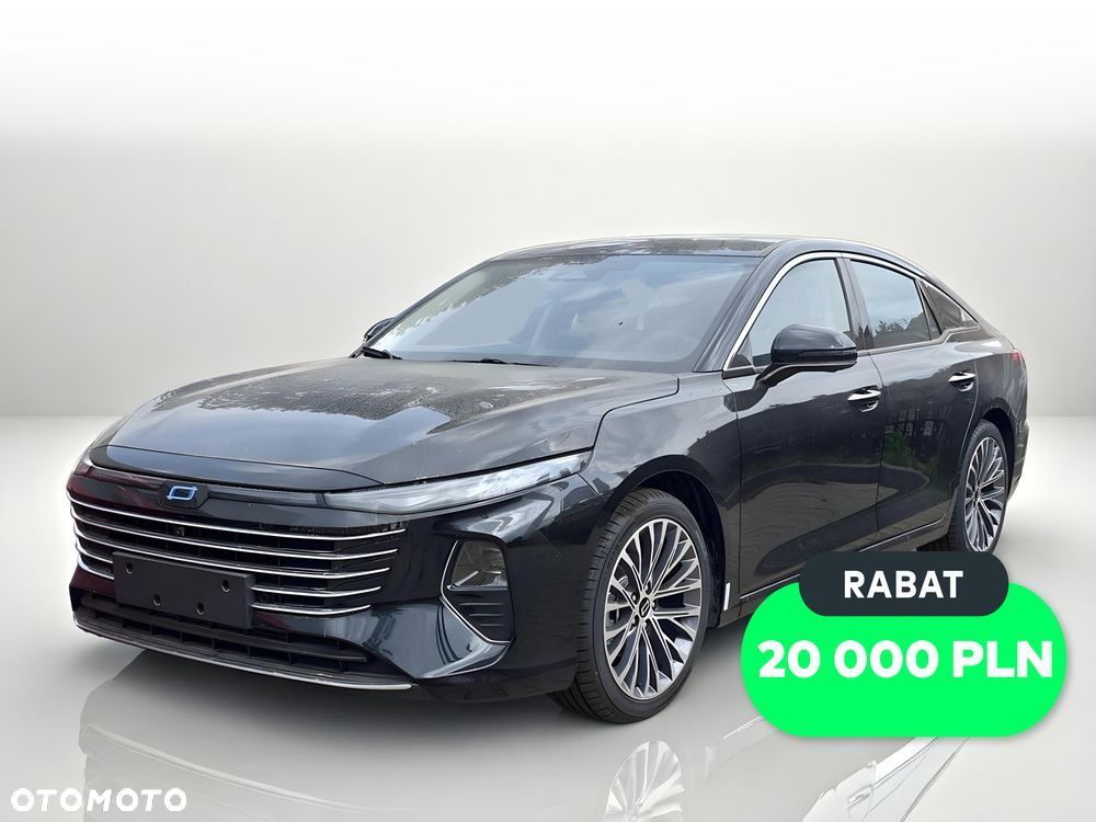 Bestune B70 2.0T Elegance - 2