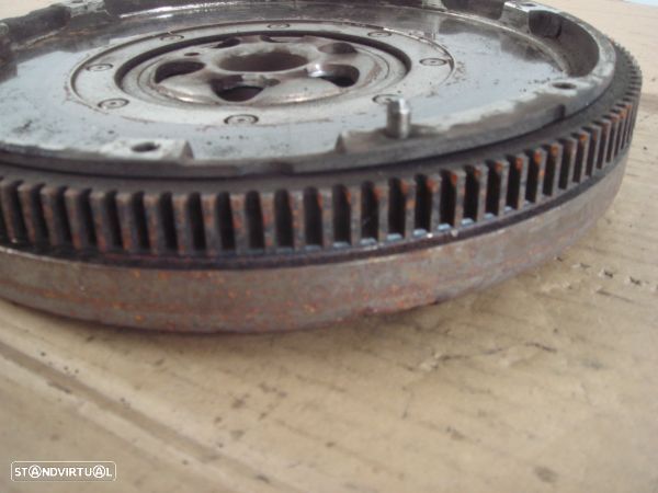 Volante De Motor Seat Leon (1P1) - 2