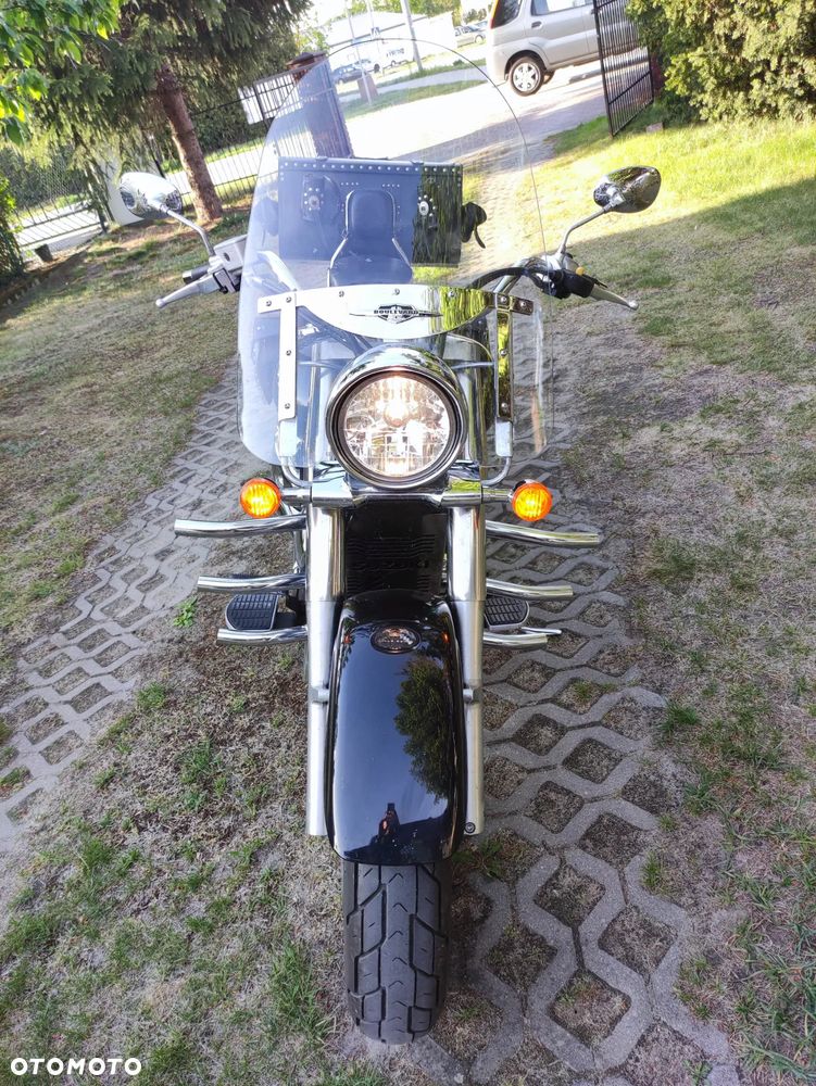 Suzuki Boulevard - 7
