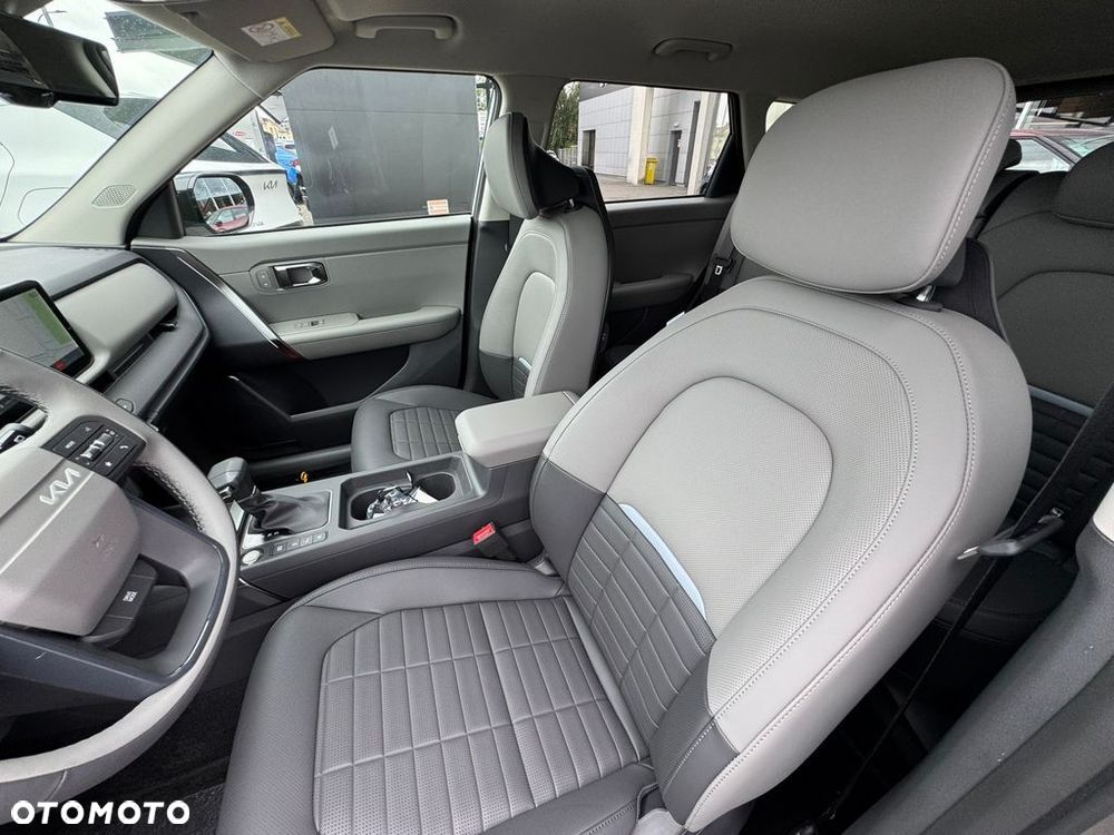 Kia Seltos 1.6 T-GDI L DCT - 11