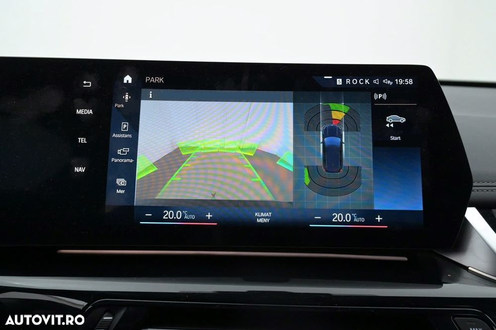 BMW iX1 xDrive30 M Sportpaket - 13