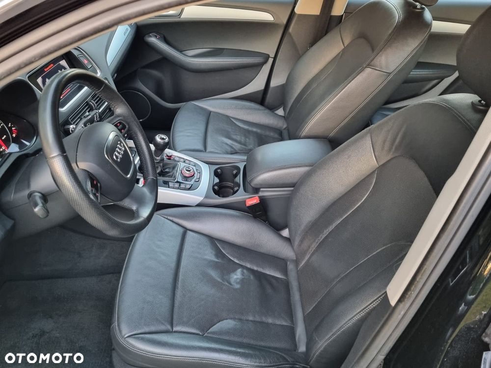 Audi Q5 2.0 TDI Quattro Prime Line - 18