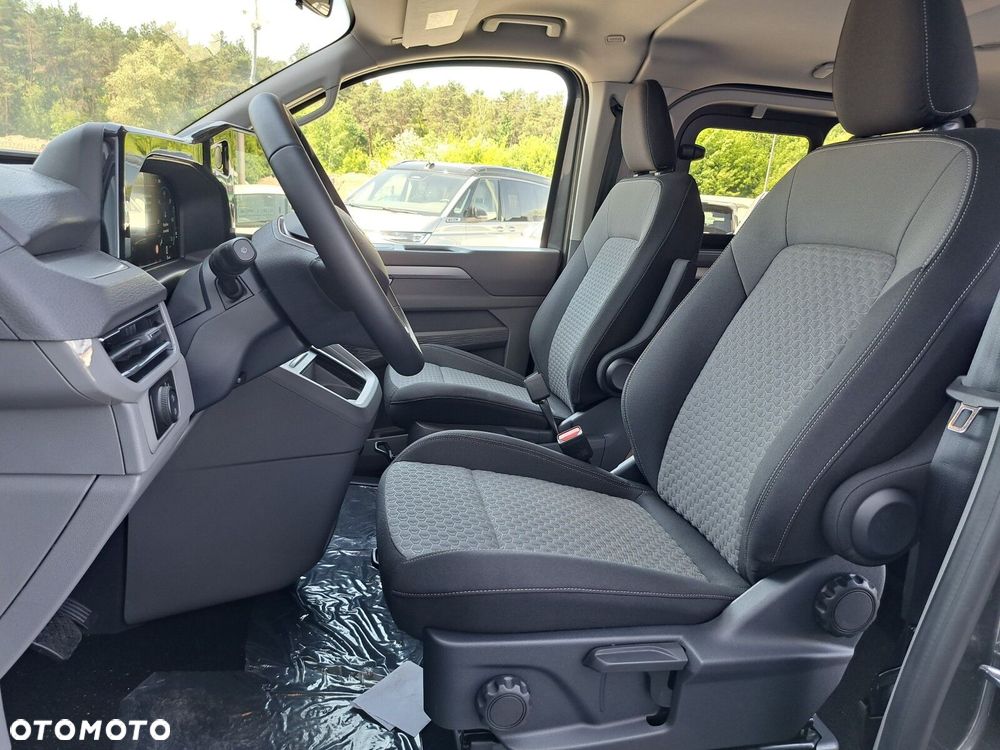 Volkswagen Caravelle 2.0 TDI L1 4Motion Style - 12