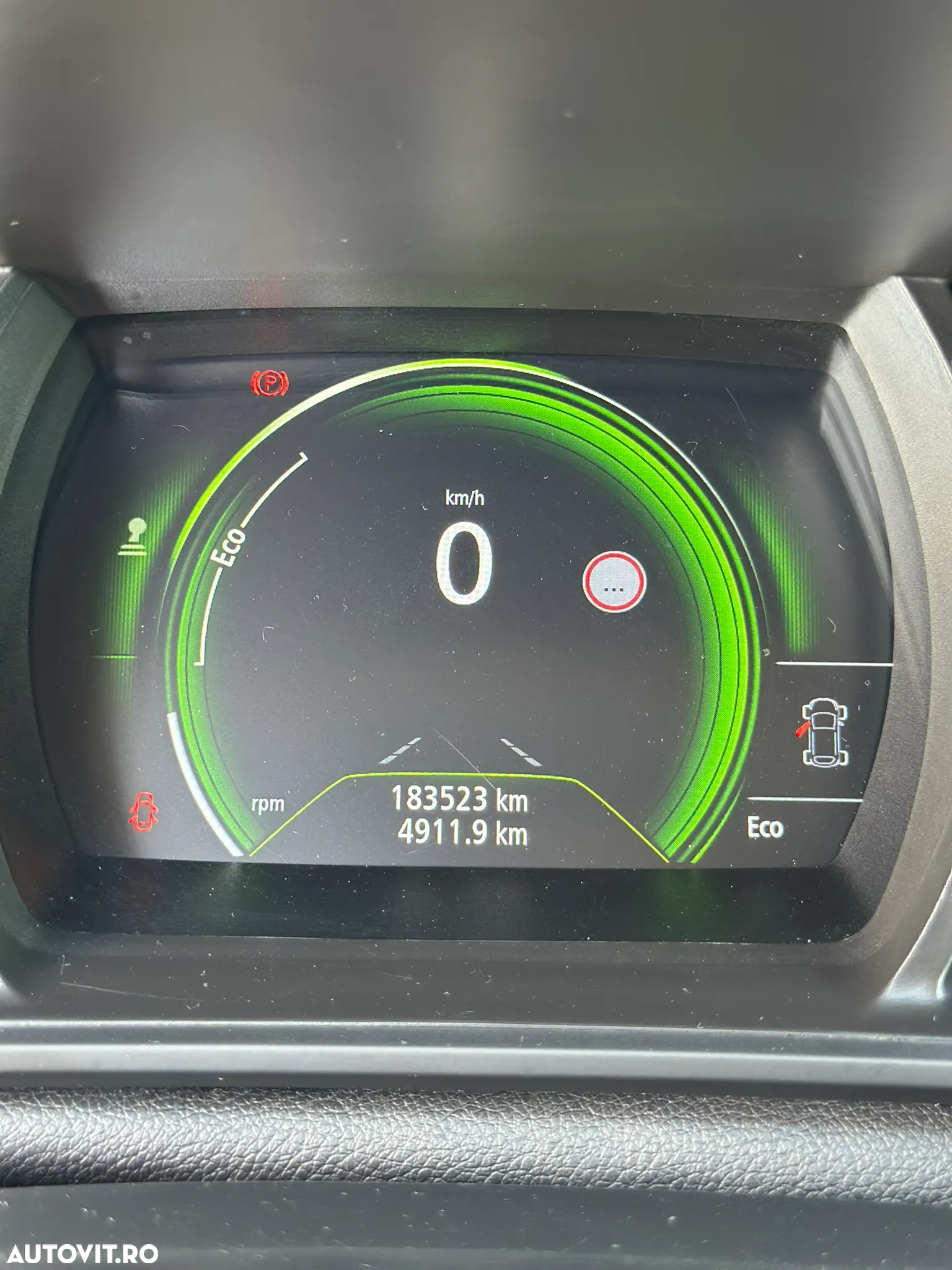 Renault Megane - 17