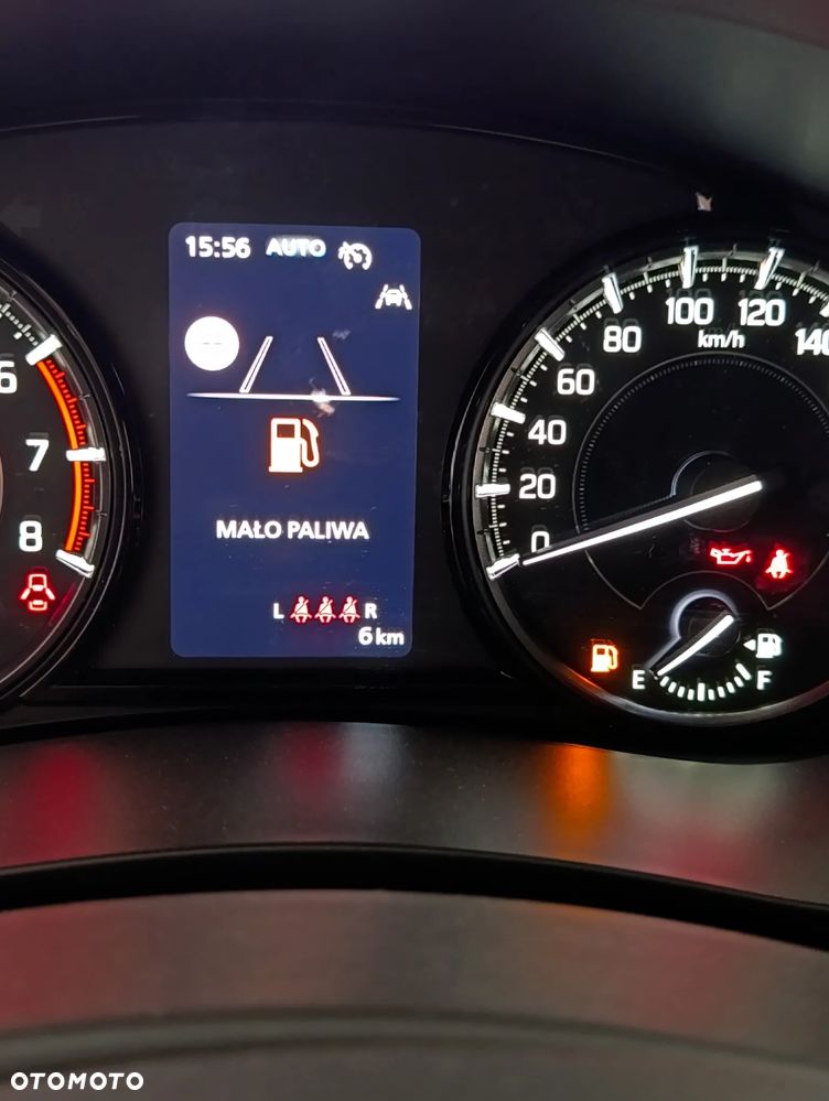 Suzuki S-Cross 1.4 BoosterJet mHEV Premium Plus SP 4WD - 7