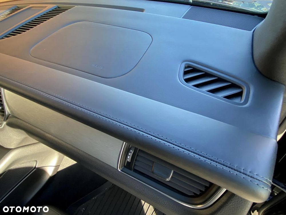 Porsche Macan S Diesel - 24