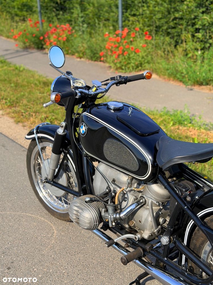 BMW R - 19