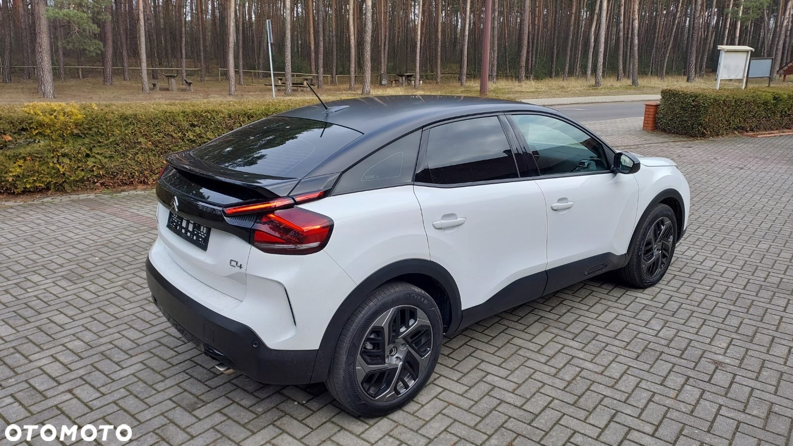 Citroën C4 1.5 BlueHDi Feel S&S - 6
