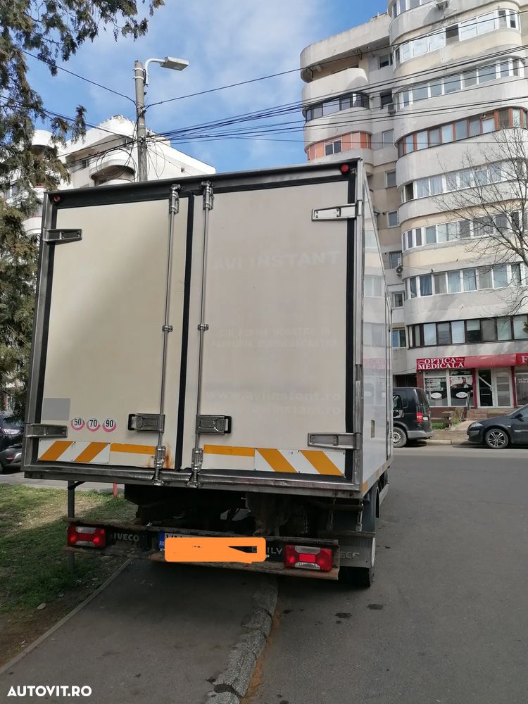 Iveco Daily 65C15 - 3