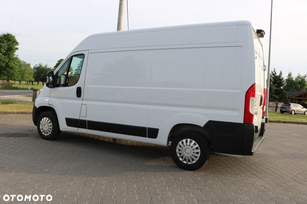 Citroën JUMPER - 5
