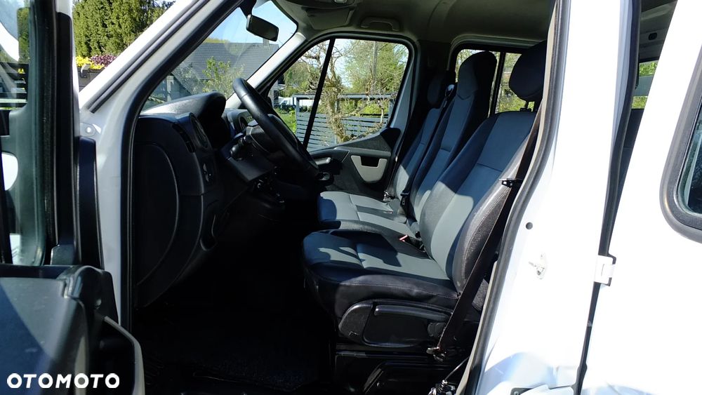 Renault Master - 16