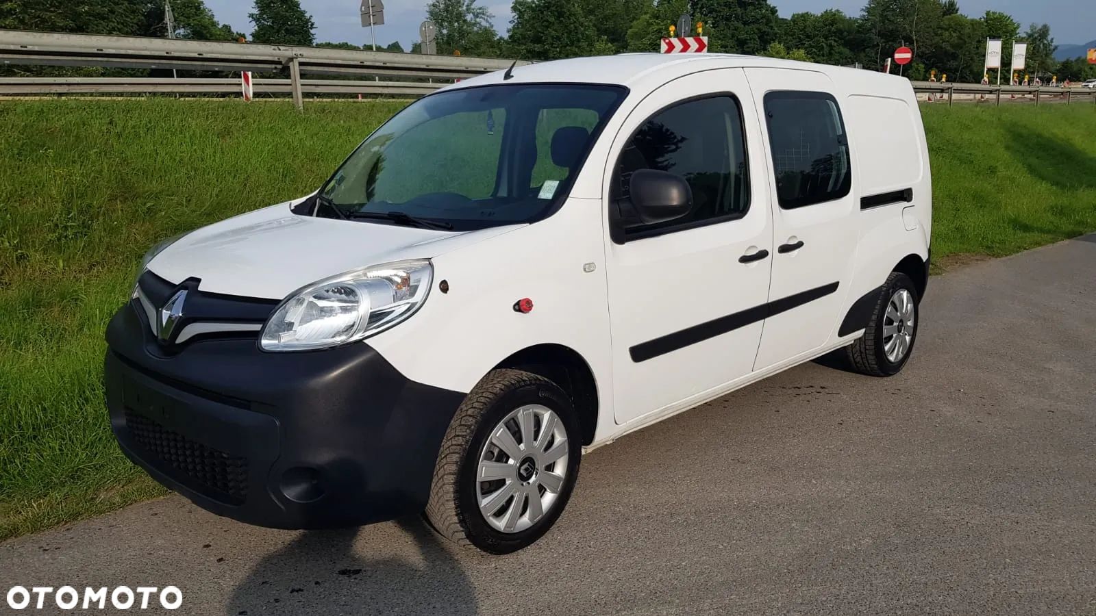 Renault Kangoo - 1