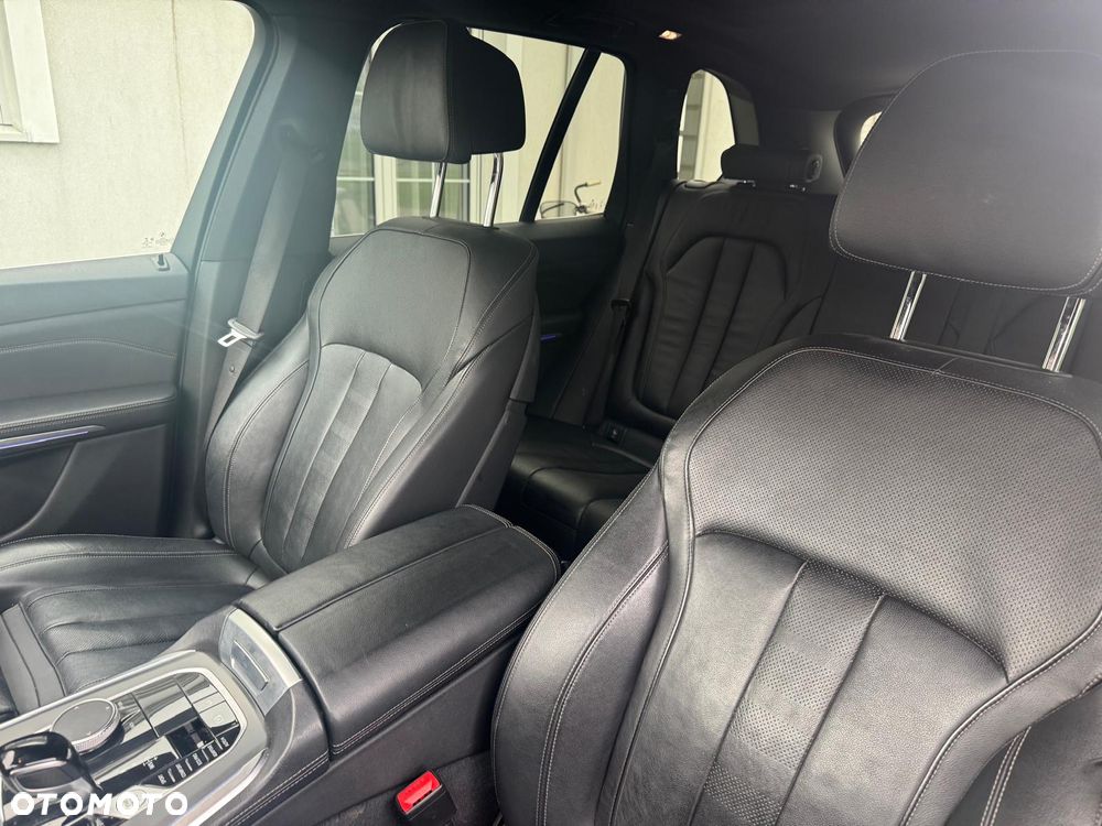 BMW X5 xDrive40i xLine - 19