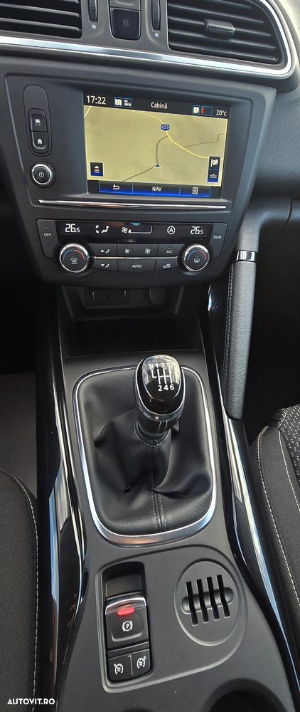 Renault Kadjar Energy dCi 130 Business - 7