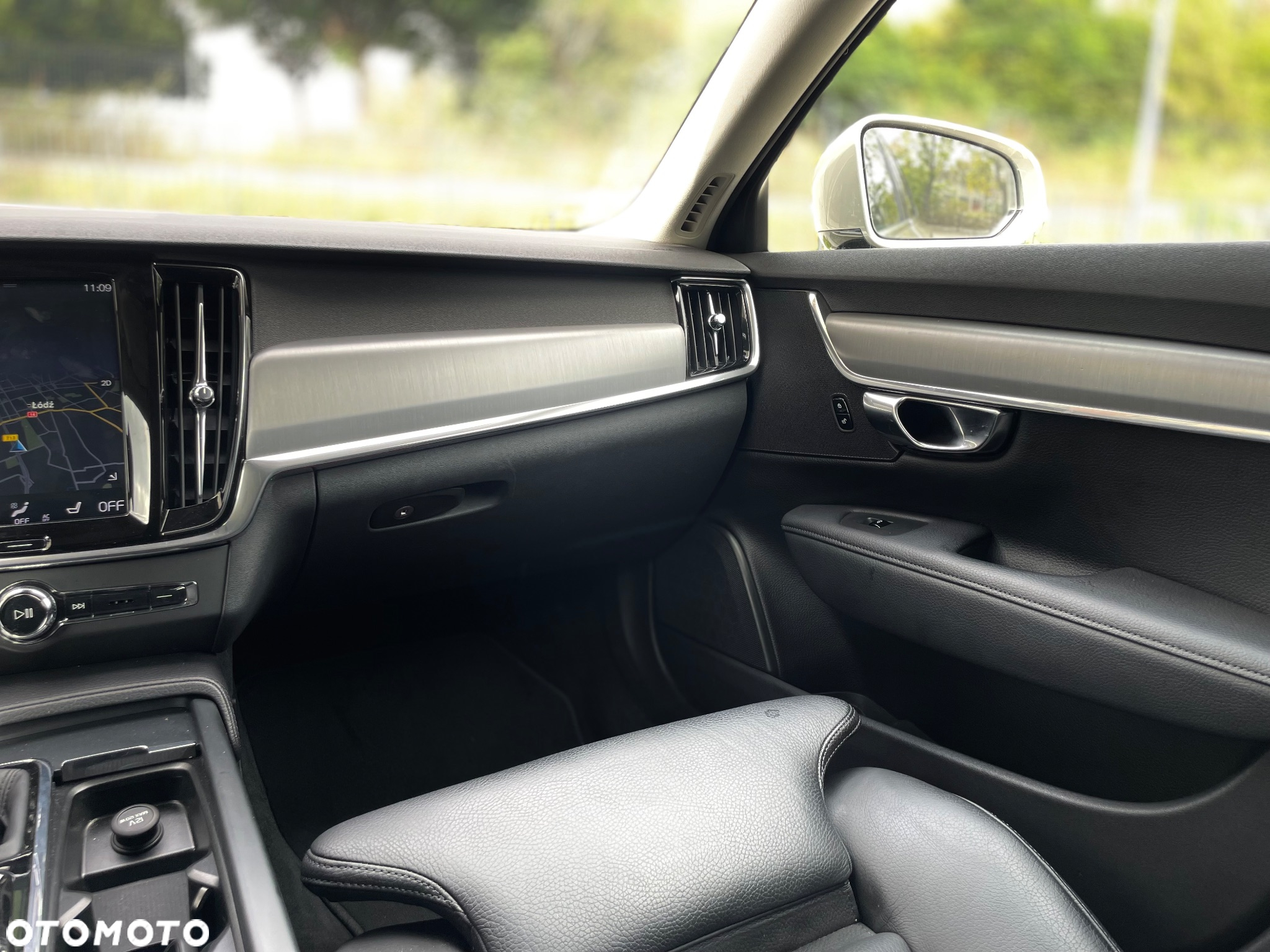 Volvo V90 - 27