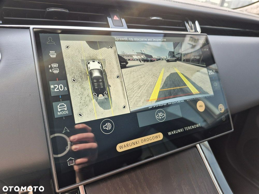 Land Rover Range Rover Evoque - 34