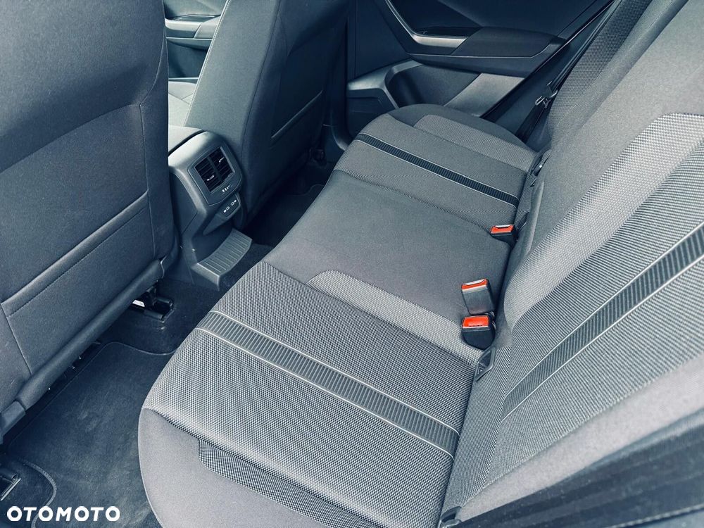Volkswagen T-Roc 1.0 TSI Life - 12