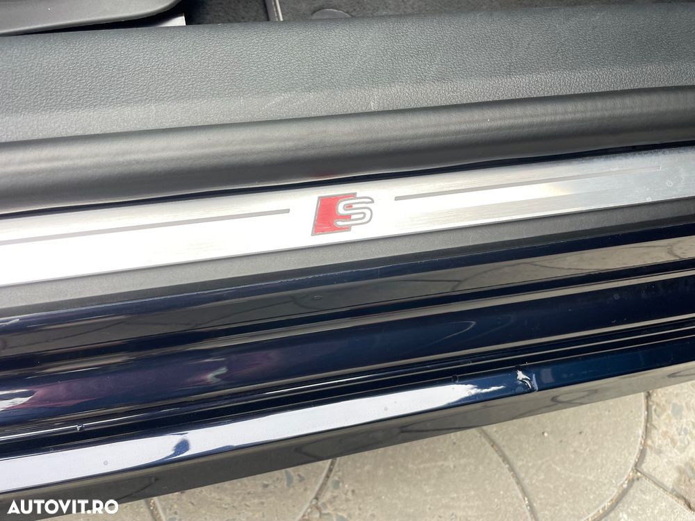 Audi A7 Sportback 50 TDI quattro Tiptronic - 13