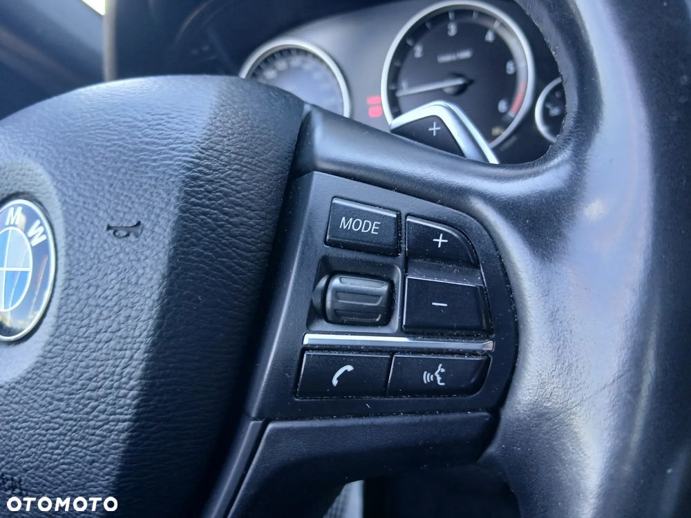 BMW X4 - 21