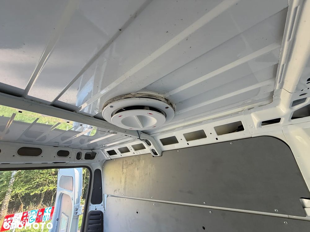 Peugeot Boxer Kombi L2H2 - 29