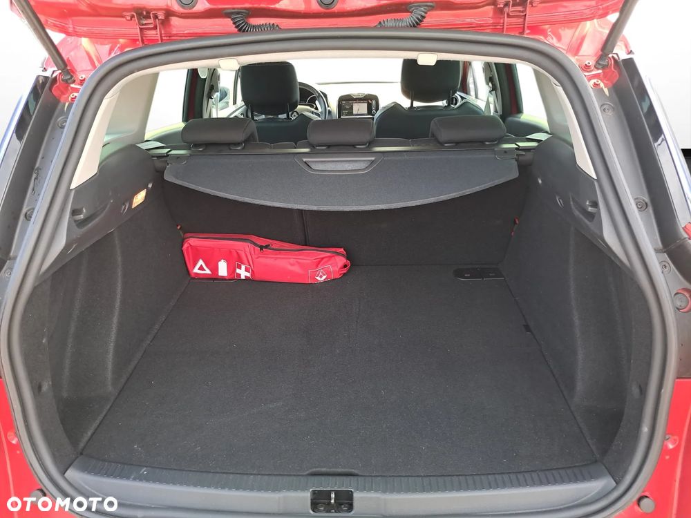 Renault Clio 1.2 TCe GT 120 EDC - 12