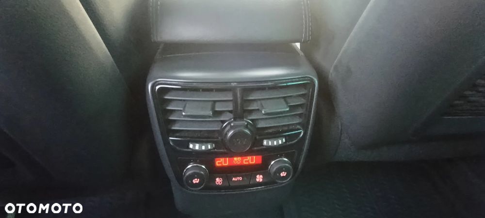 Peugeot 508 HDi 160 Automatik Allure - 37