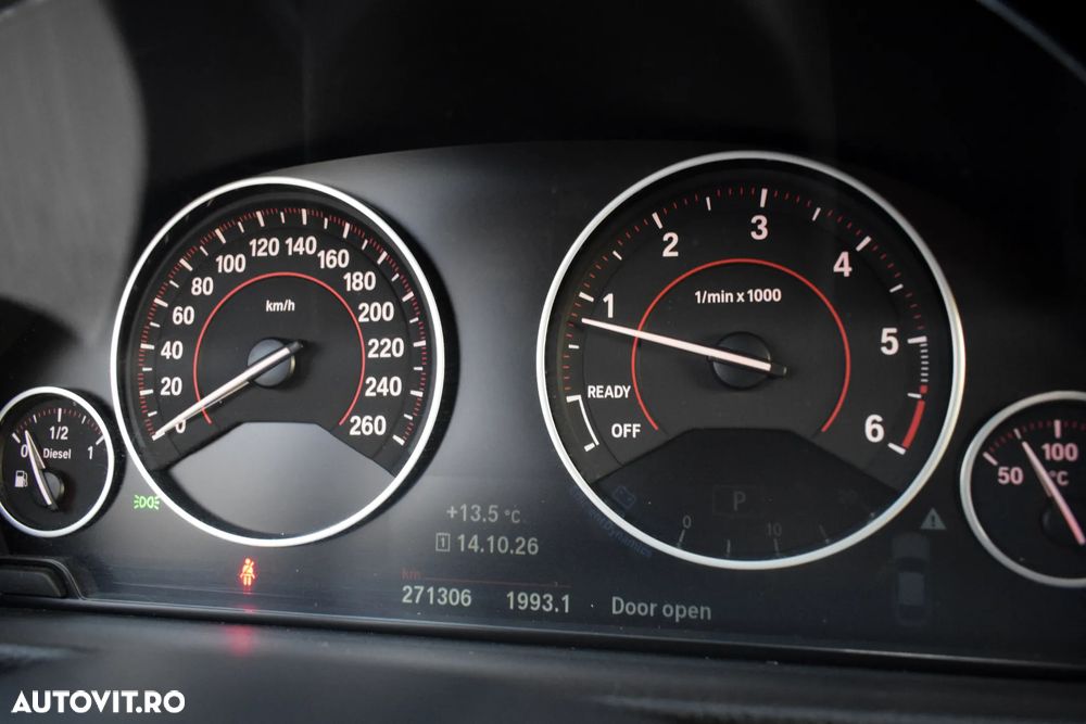 BMW Seria 4 420d Sport-Aut. M Sport - 23