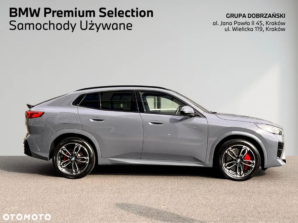 BMW X2 - 3