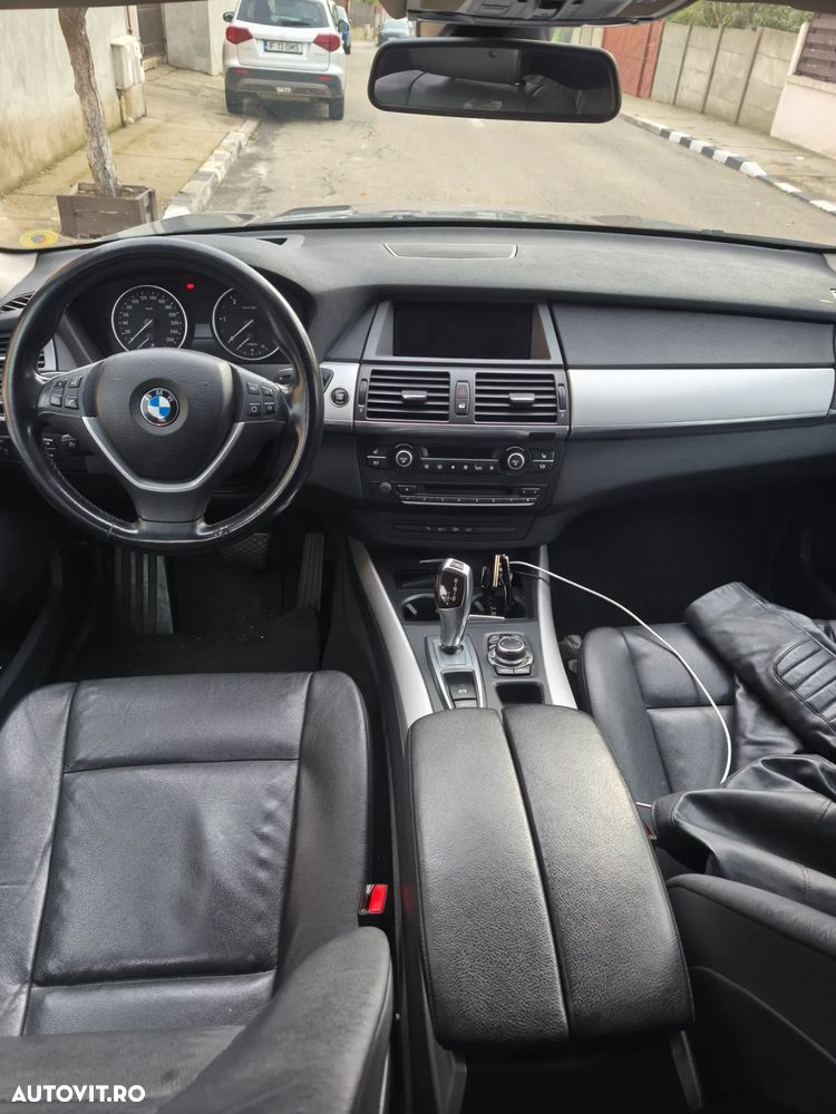 BMW X5 xDrive30d - 7
