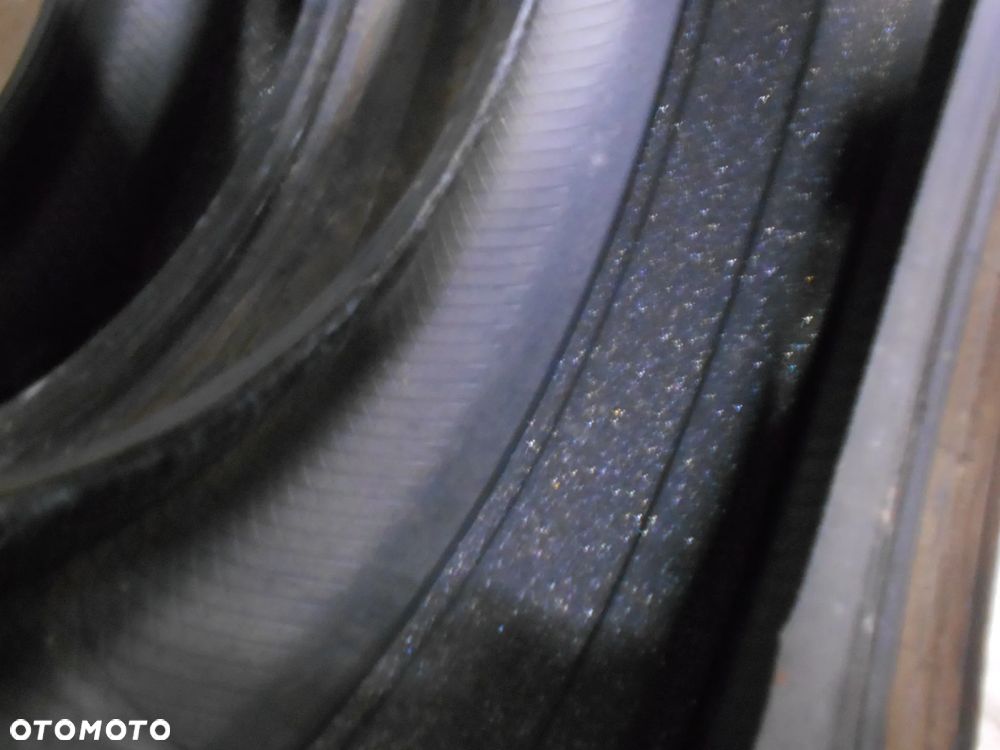 OPONY 235/55R19 DUNLOP SP SPORT MAXX 050 DOT 4023 7MM - 5