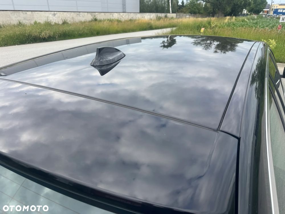 BMW Seria 5 530i - 9