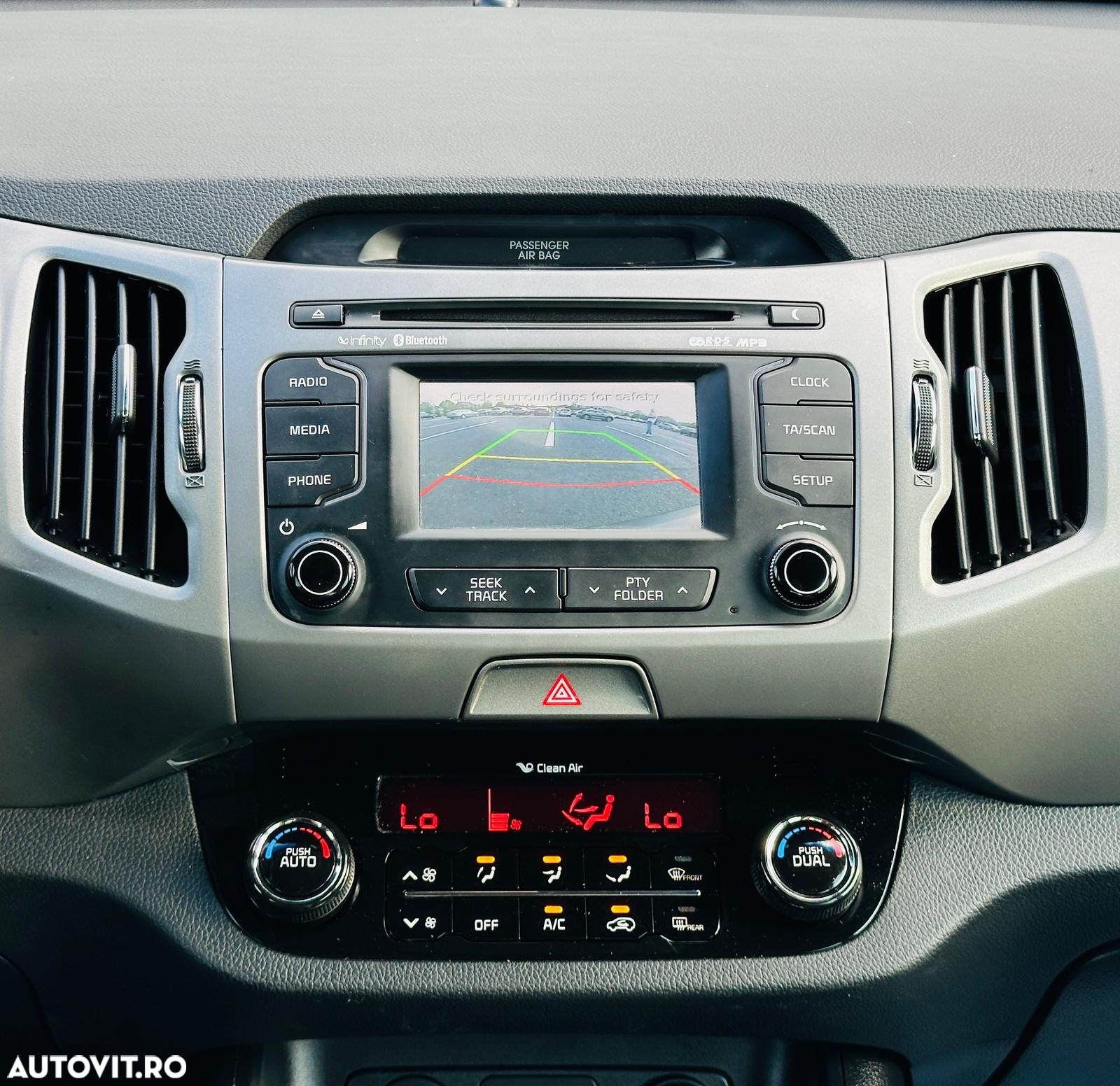 Kia Sportage - 29