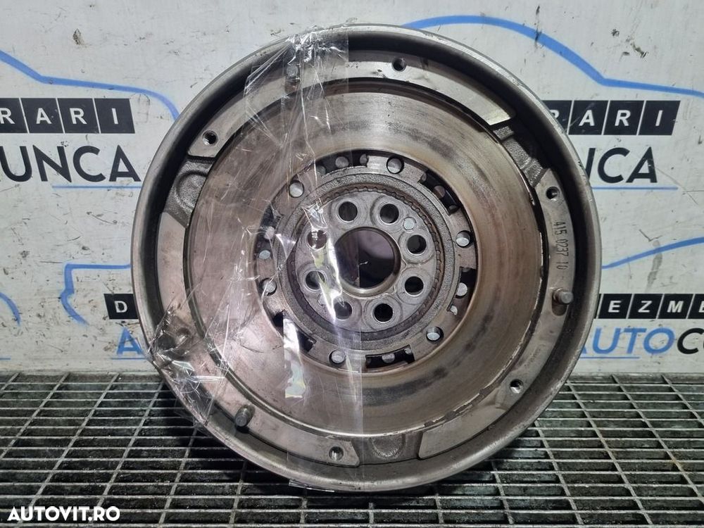 Volanta Land Rover Freelander 1 2.0 TD4 2001 - 2006 112CP Manuala 5 Trepte M47 (1251) ... - 1