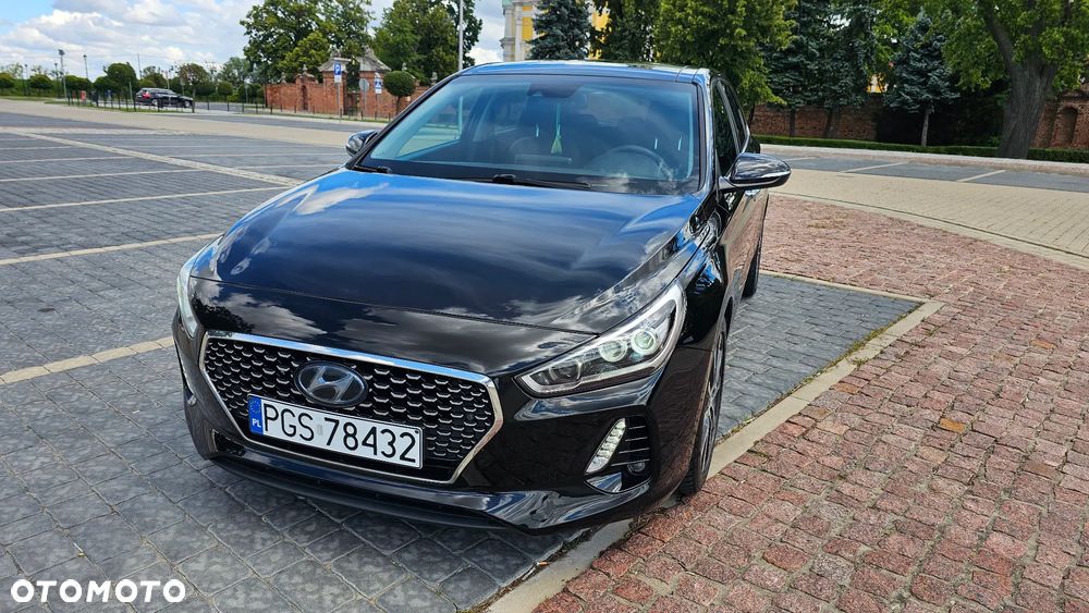 Hyundai i30 1.4 T-GDI Premiere Luxury DCT - 1