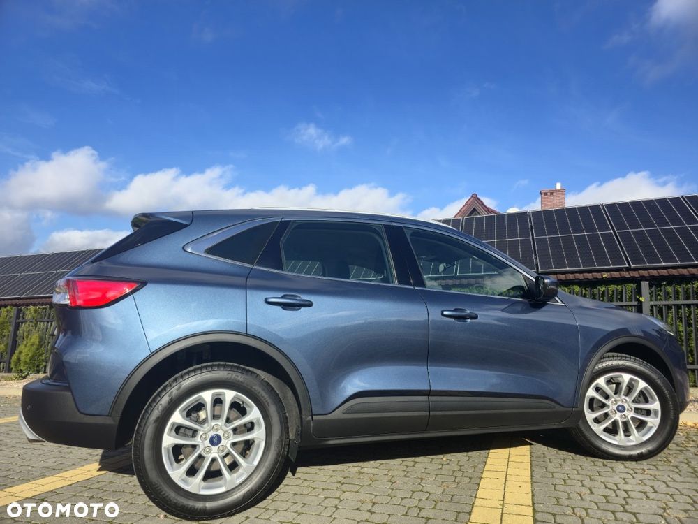 Ford Kuga 1.5 TDCi 2x4 Titanium - 5