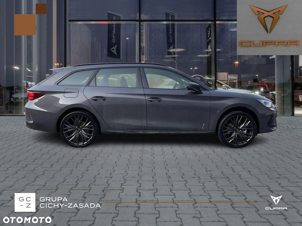 Cupra Leon - 7