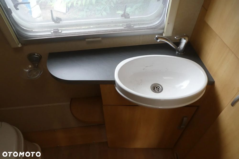 SWIFT Cuillin 520 - 23