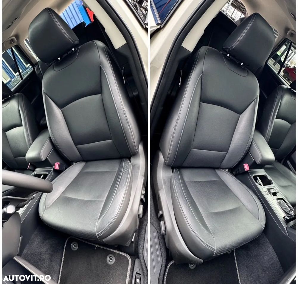 Subaru Outback 2.0D Lineartronic Comfort - 7